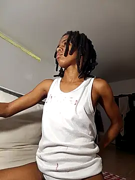 africa deluxe online show from October 7, 4:33 pm