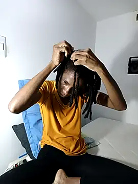 africa deluxe online show from January 7, 10:29 am