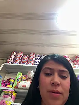 emilyjohanson online show from February 20, 3:13 pm