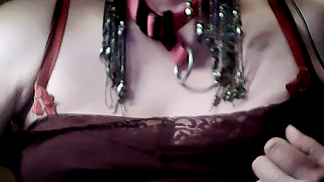 sissy sarah69 online show from September 17, 11:41 am