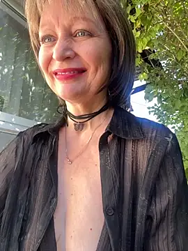 Melljoy online show from September 22, 7:18 am