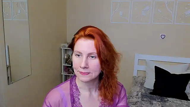 FoxySophia online show from October 20, 1:47 pm