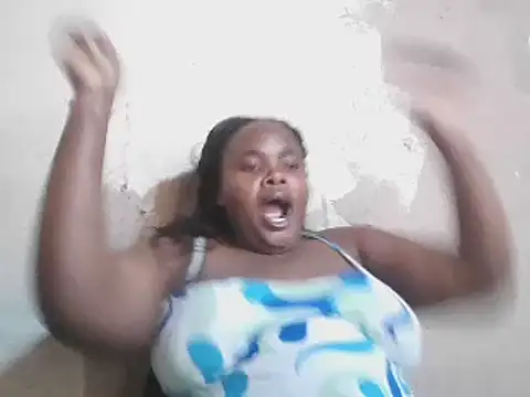 sexybigboobz online show from October 5, 9:25 am