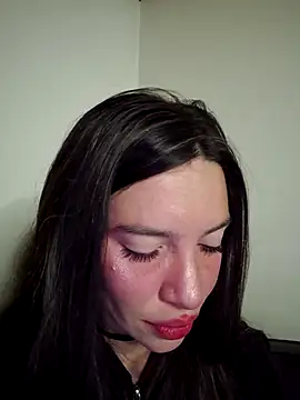 loveuu-bae online show from October 1, 1:32 am