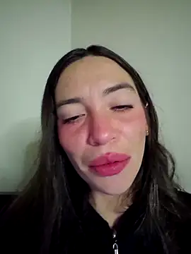 loveuu-bae online show from October 5, 12:59 am