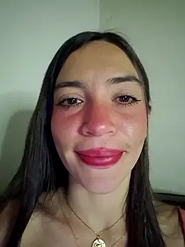 loveuu-bae online show from January 19, 1:57 am