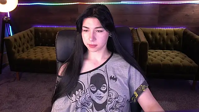 EmilyCandyy online show from September 25, 5:17 am