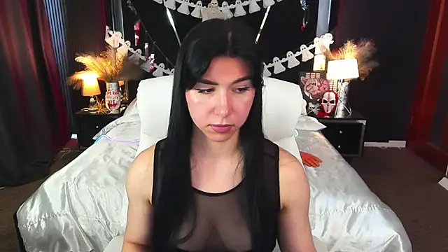 EmilyCandyy online show from November 1, 7:34 am