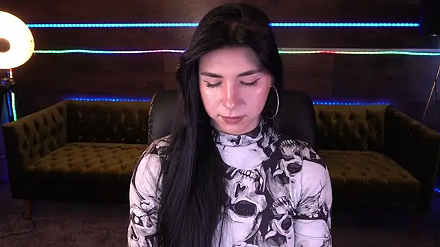 EmilyCandyy online show from September 11, 6:14 am