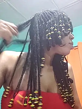 HONEYSWEETS LIVE online show from September 25, 4:44 am