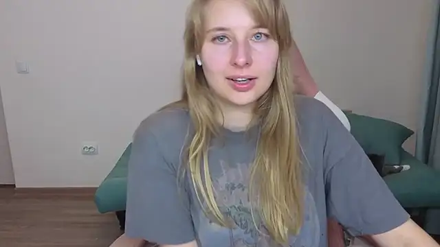 Jessy Ginger online show from January 17, 10:06 pm