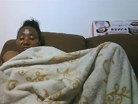 ebonytitts4u online show from October 5, 6:35 pm