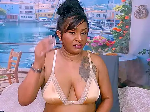 indiansparkle online show from November 23, 7:15 pm