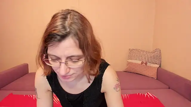 MarilynDream online show from January 10, 12:48 am