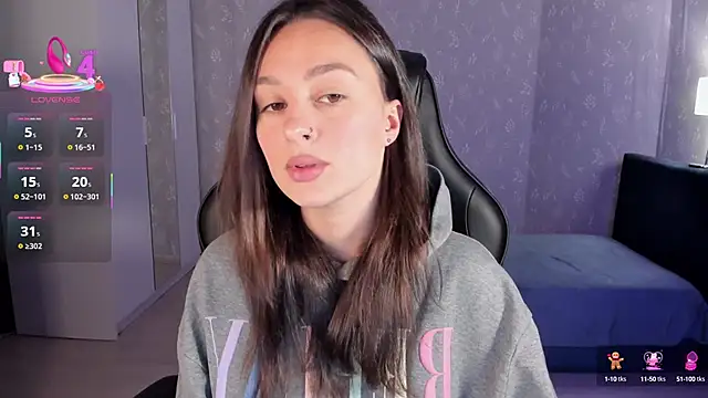 EllaFresh online show from October 12, 12:13 am