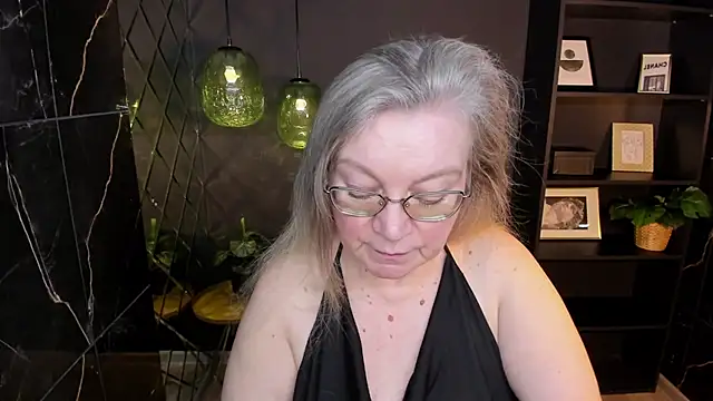 NataliMellow online show from March 18, 1:16 pm