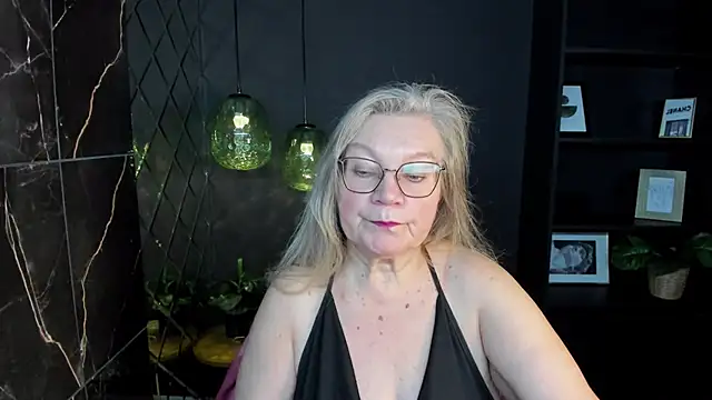 NataliMellow online show from November 27, 1:25 pm