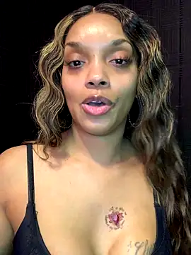 Rakiyahcharms online show from January 8, 1:42 am