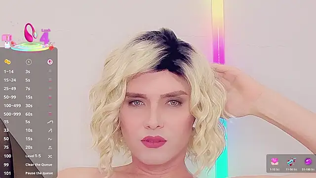 Zagadka55555 online show from January 15, 3:23 am