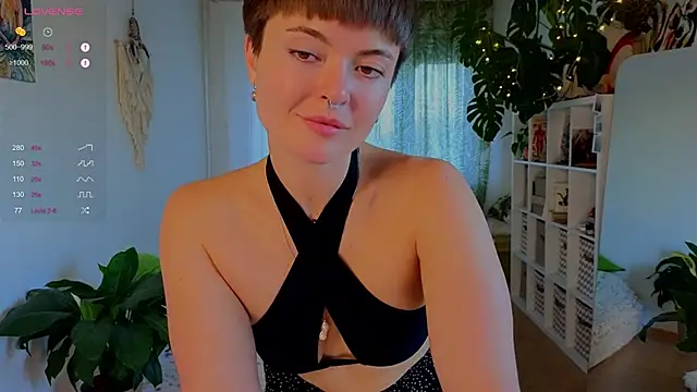 lana sky online show from September 30, 2:33 pm