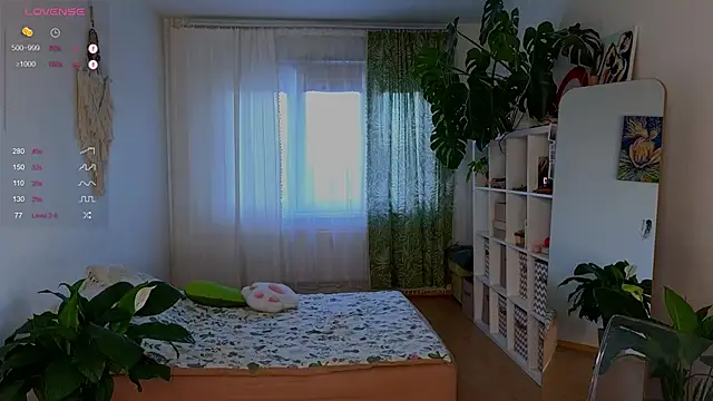 lana sky online show from October 19, 2:08 pm