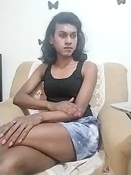 Nisha555 online show from September 25, 7:45 pm