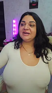 littleRikka online show from February 22, 7:48 pm