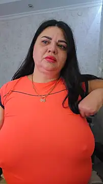 littleRikka online show from January 14, 6:51 am