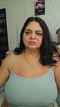 littleRikka online show from February 20, 8:27 am