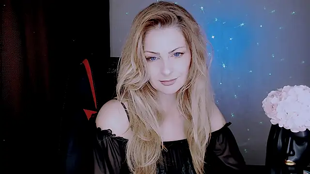 Eleonores online show from September 21, 4:55 am