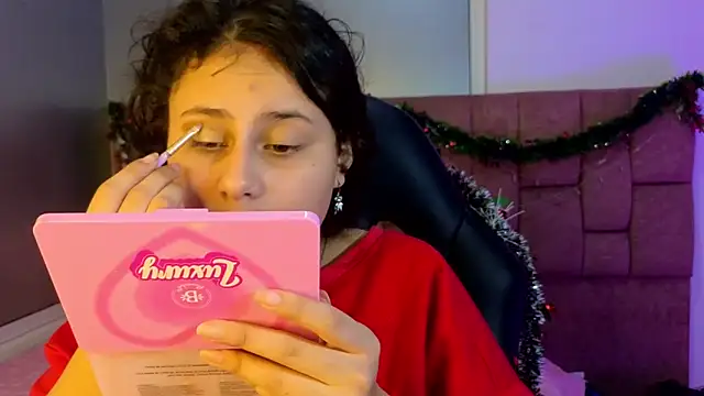 AbbyTaylorr online show from November 22, 4:26 am