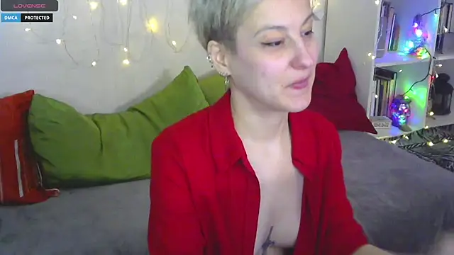 MartaBounty online show from May 26, 11:26 pm