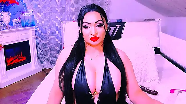 AmyraSunris online show from November 20, 1:17 am