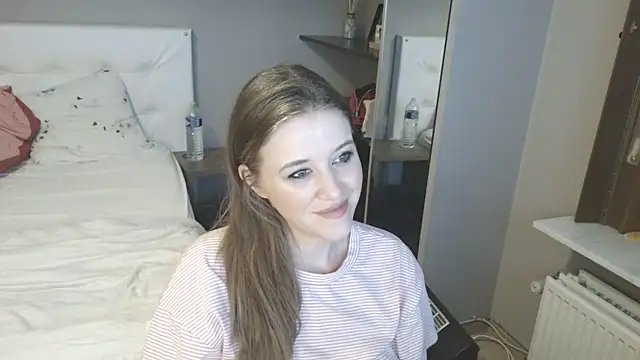 Neonstar online show from February 28, 10:20 pm