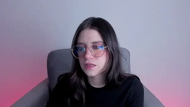 HazelKush online show from November 25, 10:32 pm