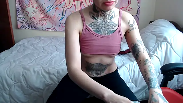 ArrangedFoot online show from December 16, 4:35 pm