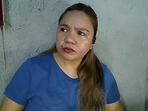 ambersmile online show from February 1, 11:47 pm