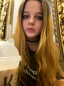 -MimmiLissa- online show from November 21, 4:20 pm