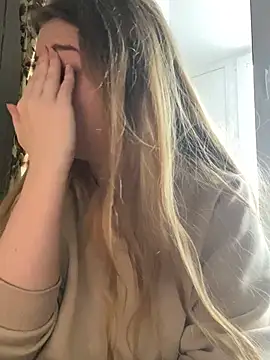 -MimmiLissa- online show from January 11, 9:14 am