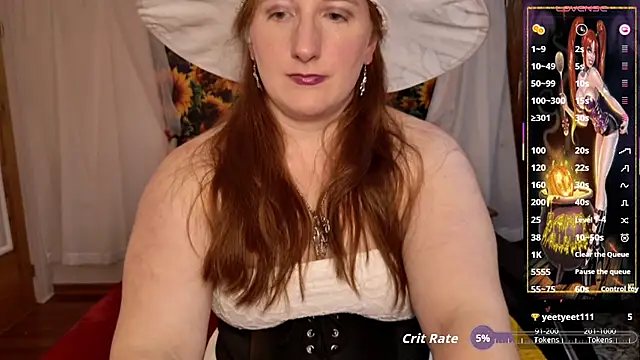 Snapshot of WickedAphrodite chatting on October 23, 12:16 am WickedAphrodite online show from October 23, 12:16 am
