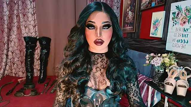 yummylollipop online show from April 13, 5:47 pm