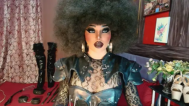 yummylollipop online show from February 23, 6:46 am