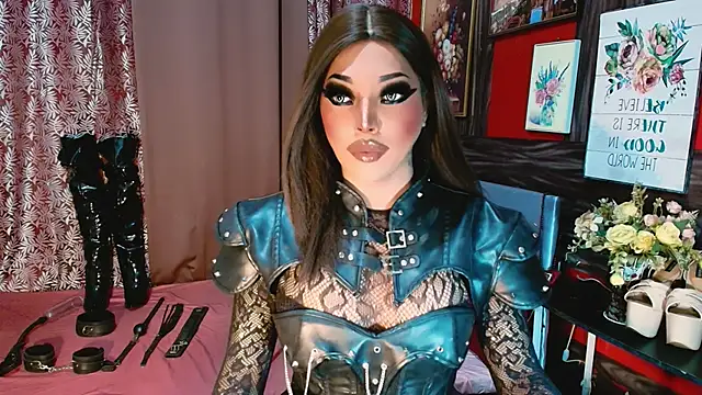 yummylollipop online show from February 2, 4:39 pm