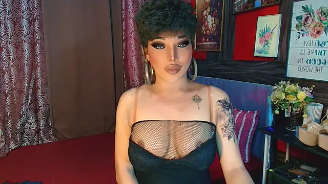 yummylollipop online show from October 16, 7:44 am