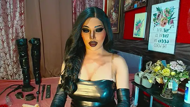 yummylollipop online show from May 30, 5:49 am