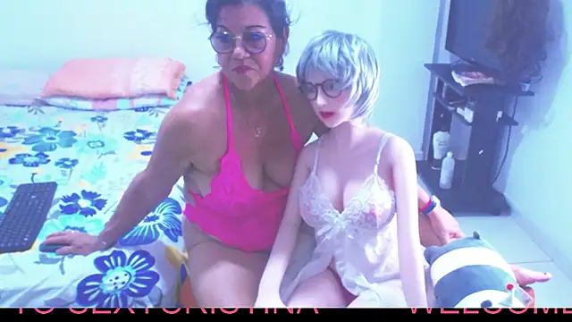 sexycristina 2 online show from November 19, 4:29 pm