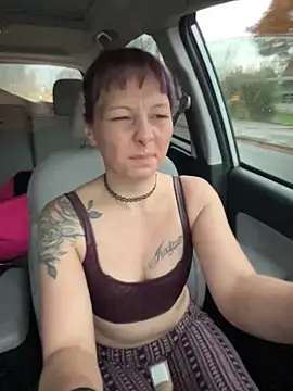 Babii Nova online show from November 14, 12:10 am