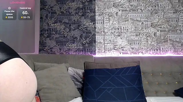 mandy foxxx online show from October 10, 12:54 pm