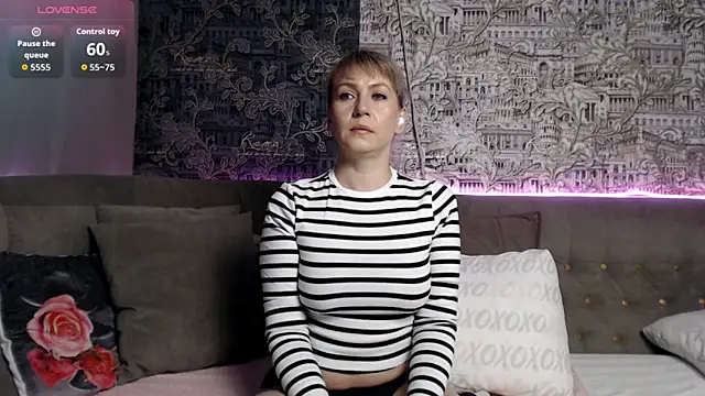 mandy foxxx online show from November 6, 11:16 am