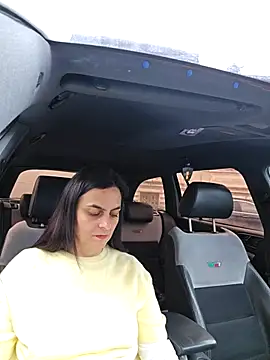 IsabelleCraft online show from February 5, 11:13 am